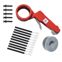 Cable Tie Gun Complete Kit OSI Industrial Sales