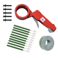 Cable Tie Gun Complete Kit OSI Industrial Sales