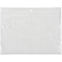 Poly Bags, Reclosable, 6" x 9", 2 mils OSI Industrial Sales