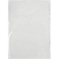 Poly Bags, Reclosable, 15" x 12", 4 mils OSI Industrial Sales