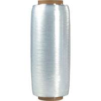 Film manuel pr&eacute;-&eacute;tir&eacute; EcoSupreme, Souffl&eacute;, Calibre 33 (8,4 microm&egrave;tres), 12-1/2" x 1476' OSI Industrial Sales