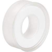 Teflon&reg; Sealing Tape, 520" L x 1/2" W, White OSI Industrial Sales