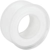 Teflon&reg; Sealing Tape, 520" L x 3/4" W, White OSI Industrial Sales