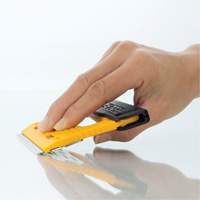 Racloir pour le verre OSI Industrial Sales