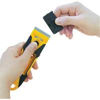 Racloir pour le verre OSI Industrial Sales