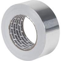 Ruban en aluminium, &eacute;paisseur 1,5 mil, 48 mm (1-7/8") x 45,7 m (150') OSI Industrial Sales
