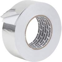 Ruban en aluminium, &eacute;paisseur 2 mils, 48 mm (1-7/8") x 55 m (180') OSI Industrial Sales