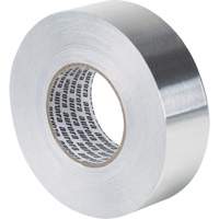 Ruban en aluminium, &eacute;paisseur 4,8 mils, 48 mm (1-7/8") x 55 m (180') OSI Industrial Sales