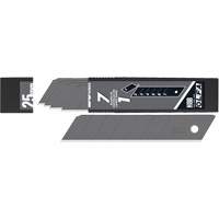 Ultra-Sharp Black Replacement Blades, Snap-Off Style OSI Industrial Sales