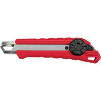 Retractable Knife