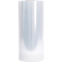 Pellicule moulante Evolve &agrave; un c&ocirc;t&eacute; pour machine, 19-11/16", 10 000', Calibre 41 (10,4 microm&egrave;tres) OSI Industrial Sales