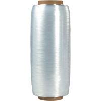 Film manuel pr&eacute;-&eacute;tir&eacute; EcoSupreme, Souffl&eacute;, Calibre 33 (8,4 microm&egrave;tres), 15" x 1476' OSI Industrial Sales