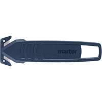 Couteau pour le carton jetable Secumax 145 OSI Industrial Sales
