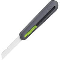Slice Auto-Retractable Industrial Knife, Ceramic, Nylon Handle OSI Industrial Sales