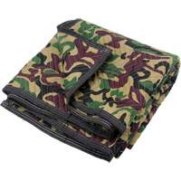 Standard Furniture Pad, 80" L x 72" W, 29 oz. OSI Industrial Sales