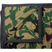 Standard Furniture Pad, 80" L x 72" W, 29 oz. OSI Industrial Sales