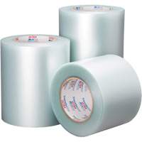 TransferRite&reg; Ultra Clear Tape, Polypropylene, 355.6 mm (14") W x 91.44 m (300') L, 3.9 mils Thick OSI Industrial Sales