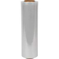 Film &eacute;tirable, Coul&eacute;, Calibre 80 (20 microm&egrave;tres), 18" x 1500' OSI Industrial Sales