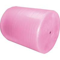 Bubble Roll, 750' x 48", Anti-Static, Bubble Size 3/16" OSI Industrial Sales
