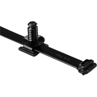 Attaches de c&acirc;bles/support pour sapin robustes OSI Industrial Sales