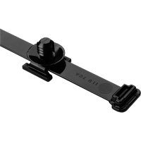 Attaches de c&acirc;bles/support pour sapin robustes OSI Industrial Sales