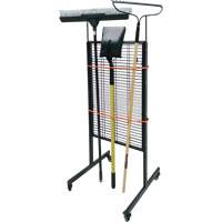 Bungee Cord Tie Downs, 18" OSI Industrial Sales