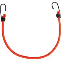 Bungee Cord Tie Downs, 18" OSI Industrial Sales