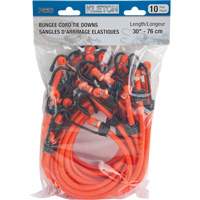 Sangles d'arrimage &eacute;lastiques, 30" OSI Industrial Sales