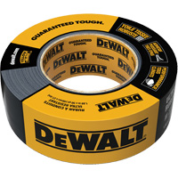 Ultra-Tough Duct Tape, Black, 48 mm (2") x 27.4 m (90') OSI Industrial Sales