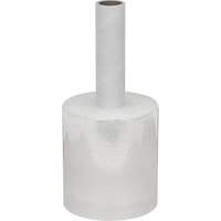 Film pour cerclage, Coul&eacute;, Calibre 80, 5" x 1500' OSI Industrial Sales