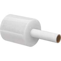 Film pour cerclage, Coul&eacute;, Calibre 80, 5" x 1500' OSI Industrial Sales