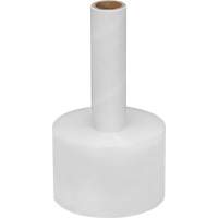 Film pour cerclage, Coul&eacute;, Calibre 80, 3" x 1500' OSI Industrial Sales