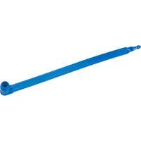 Security Seal, 7-3/4", Plastic, Truck Seal OSI Industrial Sales