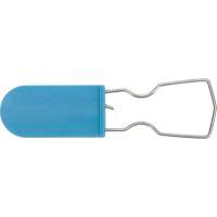 Scell&eacute; de s&eacute;curit&eacute;, 1-1/2", M&eacute;tal/Plastique, Cadenas OSI Industrial Sales