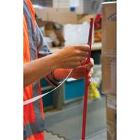 Strapping Pallet Threader Wand OSI Industrial Sales