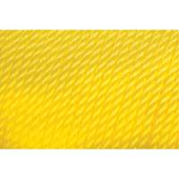 1/4" Braided Yellow Rope, Polypropylene, 1300' OSI Industrial Sales
