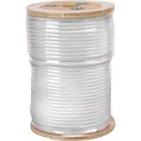1/4" Braided Rope, Nylon, 250' OSI Industrial Sales