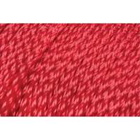 Braided Red Rope, Polypropylene, 500' OSI Industrial Sales