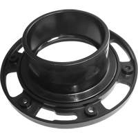 Bride de sol pour chasse d'eau OSI Industrial Sales
