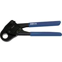 Compact Angled Crimp Tool OSI Industrial Sales