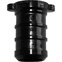 Capuchon de tuyau, Tuyau, 1/2" dia., Poly-alliage OSI Industrial Sales
