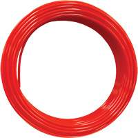 Tube de barri&egrave;re &agrave; l'oxyg&egrave;ne en poly&eacute;thyl&egrave;ne r&eacute;ticul&eacute;, Plastique, 100' lo x 1" dia. OSI Industrial Sales