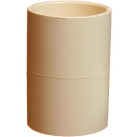 Raccord Flowguard Gold, PVC-C, 1/2" OSI Industrial Sales