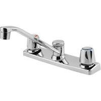 Pfirst Series Kitchen Faucet OSI Industrial Sales