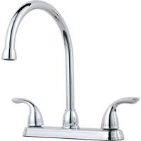 Pfirst Series Kitchen Faucet OSI Industrial Sales
