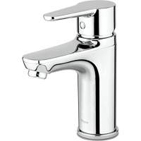 Robinet de salle de bain moderne &agrave; commande unique Pfirst OSI Industrial Sales