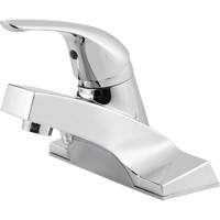 Robinet de salle de bain &agrave; commande unique s&eacute;rie Pfirst OSI Industrial Sales