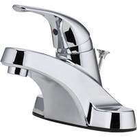 Pfirst Series Single Control Bathroom Faucet OSI Industrial Sales