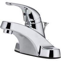 Pfirst Series Single Control Bathroom Faucet OSI Industrial Sales