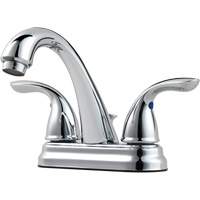 Pfirst Series Centerset Bathroom Faucet OSI Industrial Sales